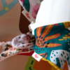 Petit bavoir Bandana – Image 14
