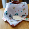 Petit bavoir Bandana