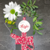 Lacets Rouge Passion – Image 2