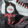 Lacets Rouge Passion – Image 3
