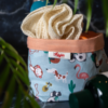 Grande panière tissu – Image 19