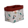 Grande panière tissu – Image 14