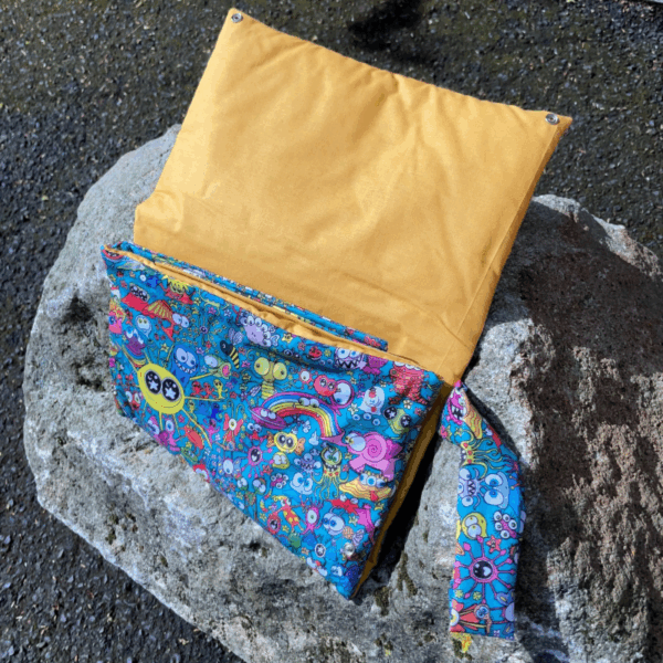 Tapis de change nomade – Image 3
