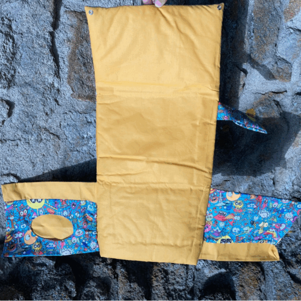 Tapis de change nomade – Image 4