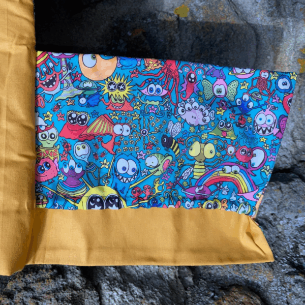 Tapis de change nomade – Image 5