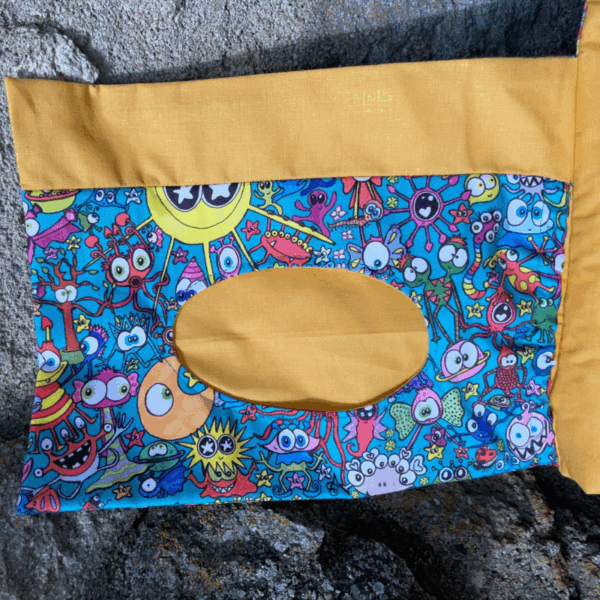 Tapis de change nomade – Image 6