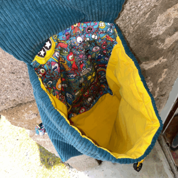 Sac à dos enfant – Image 5