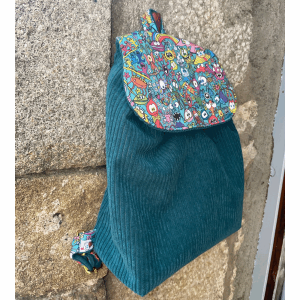 Sac à dos enfant
